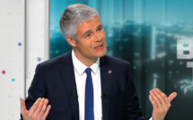 Mayotte est "abandonnée" selon Wauquiez, Girardin l'accuse de "surfer sur la violence"