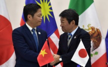 Sans Washington, 11 pays s'unissent et signent un nouveau TPP