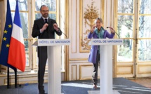 Rendez-vous tous azimuts à Matignon pour réformer la Constitution