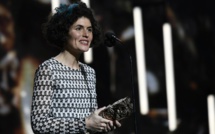 Aux César, ruban blanc et sacre pour "120 battements" et Dupontel