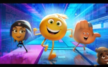 "Le Monde secret des Emojis" vainqueur des Razzie Awards, les anti-Oscars