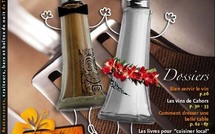 Le guide MAITAI 2010/2011, le seul répertoire de tous les restaurants, bars et boîtes de nuit de Tahiti, fête sa 7ème édition.