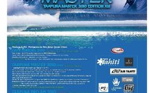 OUverture de la taapuna Master ce week-end