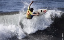 Résultats de la 2e Etape de la Coca – Cola Teen Surf Session !