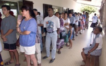 Nouvelle-Calédonie: la date du référendum de l'automne fixée le 19 mars