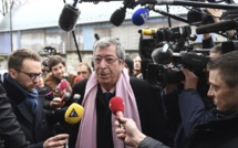 Patrick et Isabelle Balkany renvoyés devant le tribunal pour fraude fiscale