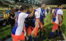 Football - Ligue des champions OFC : Bilan des phases qualificatives positif