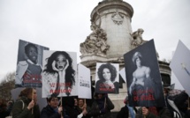 8 Mars: le gouvernement appelle la société à s'impliquer, les féministes dans la rue