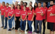 Athlétisme - Championnats NZ : Une délégation polynésienne va participer