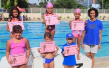 Natation - Coupe Diane Lacombe : " démocratiser la natation "