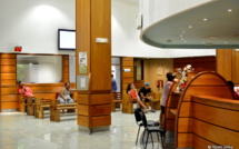 Grèves : Papeete ville fantôme ce jeudi
