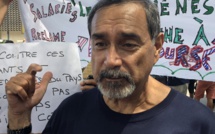 Angelo Frébault : "Il y aura un blocage économique pour toute la Polynésie française"