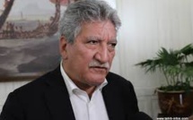 Jean-Christophe Bouissou : "Le président fait preuve de beaucoup de courage"
