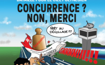 À la Une de Tahiti Pacifique, vendredi 9 mars