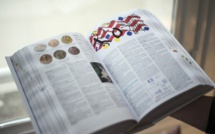 Au Mans, Dico Plaisir, un salon pour le plaisir des dictionnaires