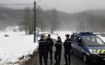 Assassinat du caporal Noyer: Nordahl Lelandais admet l'avoir pris en stop