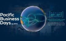 Pacific Business Days : 70 patrons et politiques du Pacifique réunis à Tahiti