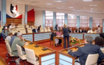 Adoption d'un plan de prévention de la délinquance en Nouvelle-Calédonie