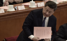 Chine: Xi Jinping obtient son ticket pour une présidence à vie