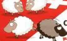 Suisse : le silence de l'agneau fait du bruit sur internet