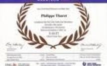 Bientôt des diplômes de rêve en Arabie saoudite