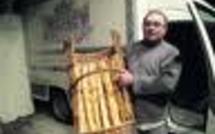 Un boulanger condamné pour "usage abusif" du klaxon lors de ses tournées