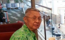 Décès de Monsieur Lucien LHIES (dit Yves LY)