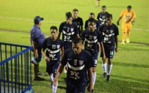 Football - Ligue 1 : Vénus perd à domicile 5-4 contre Pirae