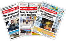 France-Antilles prépare une nouvelle formule