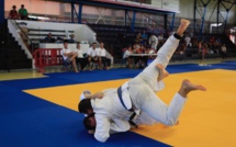 Judo - Championnat de Polynésie : Jérémy Picard remporte le " Super Fight "