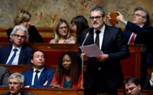 "Fake news": feu vert des députés LREM au dépôt de la proposition de loi
