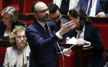 N-Calédonie: le référendum n'est pas "sans risque", prévient Philippe