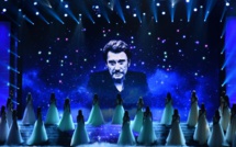 Les aînés Hallyday réclament un droit de regard sur l'album de leur père sous "48 heures"