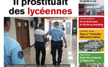 TAHITI INFOS N°1117 du 14 mars 2018