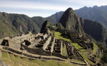 Trois Européens expulsés du Machu Picchu pour avoir montré leurs fesses