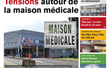 TAHITI INFOS N°1118 du 15 mars 2018