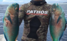 Pêche sous marine - Océania, Mondiaux : Teva Montagnon représentera la Polynésie