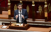 Olivier Faure de facto premier secrétaire du PS après le renoncement de Le Foll