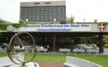 Un juteux contrat pour "chasser les mauvaises ondes" dans un hôpital viennois