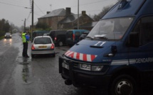 Sécurité routière: le nombre de morts en hausse de 5,9% en février