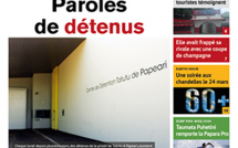 TAHITI INFOS N°1119 du 16 mars 2018