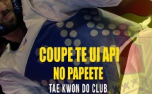 Taekwondo : Te Ui Api no Papeete organise sa cinquième coupe ce samedi !