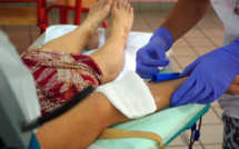 Le Centre de transfusion sanguine vous attend à la CCISM le 20 mars