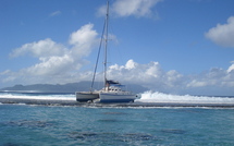 Assistance à des marins étrangers