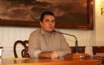 TNT, APAC, TFO, Le Ministre de la reconversion Economique T. Rohfritsch répond à l'UPLD