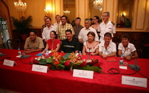 Etablissements de nuit: Signature d'une charte de bonne conduite