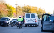 Deux blessés dans un nouveau colis piégé au Texas