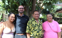 Earth Hour Tahiti : "Citoyens : Vers une révolution sociale en Polynésie ? "