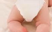 Des couches Pampers accusées de provoquer des "brûlures chimiques"