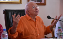 Inéligibilité : Gaston Flosse devrait être fixé cette semaine